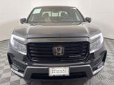 Thumbnail of 2022 Crystal Black Pearl Honda Ridgeline