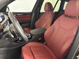 Thumbnail of 2024 Dark Graphite Metallic BMW X3