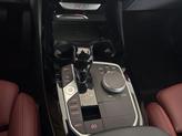 Thumbnail of 2024 Dark Graphite Metallic BMW X3