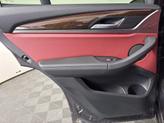 Thumbnail of 2024 Dark Graphite Metallic BMW X3