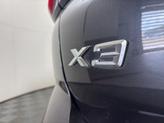 Thumbnail of 2024 Dark Graphite Metallic BMW X3