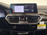 Thumbnail of 2024 Dark Graphite Metallic BMW X3