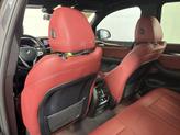 Thumbnail of 2024 Dark Graphite Metallic BMW X3