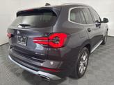 Thumbnail of 2024 Dark Graphite Metallic BMW X3