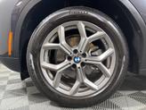 Thumbnail of 2024 Dark Graphite Metallic BMW X3
