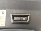 Thumbnail of 2024 Dark Graphite Metallic BMW X3