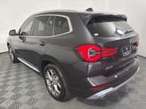 Thumbnail of 2024 Dark Graphite Metallic BMW X3