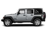 Thumbnail of 2015 Black Clearcoat Jeep Wrangler Unlimited