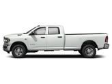 Thumbnail of 2022 Granite Crystal Metallic Clearcoat RAM 2500