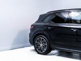 Thumbnail of 2024 Black Porsche Cayenne