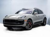 Photo of 2024 Chalk Porsche Macan