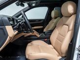 Thumbnail of 2025 White Porsche Cayenne
