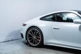 Thumbnail of 2022 Carrara White Metallic Porsche 911