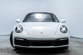 Thumbnail of 2022 Carrara White Metallic Porsche 911