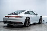 Thumbnail of 2022 Carrara White Metallic Porsche 911