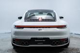 Thumbnail of 2022 Carrara White Metallic Porsche 911