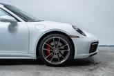Thumbnail of 2022 Carrara White Metallic Porsche 911