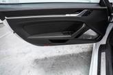 Thumbnail of 2022 Carrara White Metallic Porsche 911