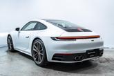Thumbnail of 2022 Carrara White Metallic Porsche 911