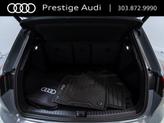 Thumbnail of 2025 Pebble Gray Audi Q4 e-tron