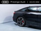 Thumbnail of 2025 Mythos Black Metallic Audi S6 e-tron