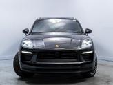 Thumbnail of 2025 Volcano Grey Metallic Porsche Macan