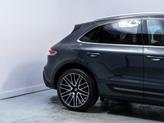 Thumbnail of 2025 Volcano Grey Metallic Porsche Macan