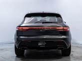 Thumbnail of 2025 Volcano Grey Metallic Porsche Macan
