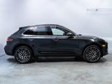 Thumbnail of 2025 Volcano Grey Metallic Porsche Macan
