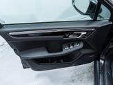 Thumbnail of 2025 Volcano Grey Metallic Porsche Macan