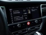 Thumbnail of 2025 Volcano Grey Metallic Porsche Macan