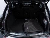 Thumbnail of 2025 Volcano Grey Metallic Porsche Macan