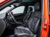 Thumbnail of 2025 Papaya Metallic Porsche Macan