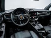 Thumbnail of 2025 Papaya Metallic Porsche Macan