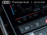 Thumbnail of 2025 Waitomo Blue Metallic Audi Q8