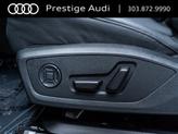 Thumbnail of 2025 Mythos Black Metallic Audi Q4 e-tron
