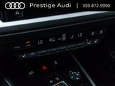 Thumbnail of 2025 Mythos Black Metallic Audi Q4 e-tron
