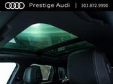 Thumbnail of 2025 Mythos Black Metallic Audi Q4 e-tron