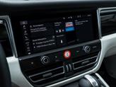 Thumbnail of 2024 Black Porsche Macan