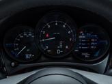 Thumbnail of 2024 Black Porsche Macan