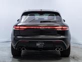 Thumbnail of 2024 Black Porsche Macan
