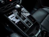 Thumbnail of 2025 Volcano Grey Metallic Porsche Macan