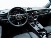 Thumbnail of 2025 Volcano Grey Metallic Porsche Macan