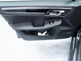 Thumbnail of 2025 Volcano Grey Metallic Porsche Macan