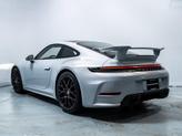Thumbnail of 2026 Ice Grey Metallic Porsche 911