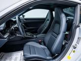 Thumbnail of 2026 Ice Grey Metallic Porsche 911