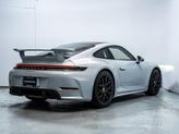 Thumbnail of 2026 Ice Grey Metallic Porsche 911