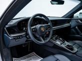 Thumbnail of 2026 Ice Grey Metallic Porsche 911