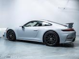 Thumbnail of 2026 Ice Grey Metallic Porsche 911