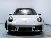 Thumbnail of 2026 Ice Grey Metallic Porsche 911